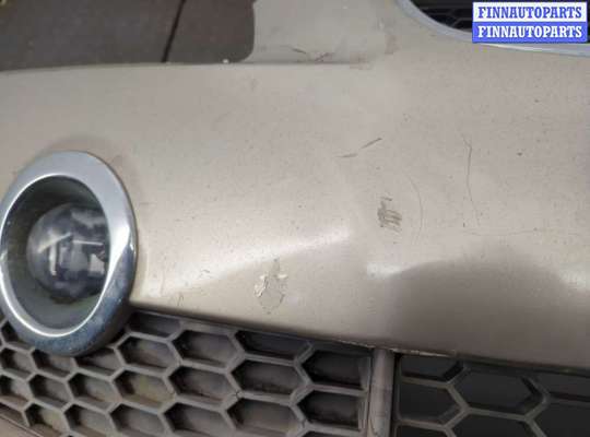 купить Бампер на Chevrolet Captiva 2006-2011