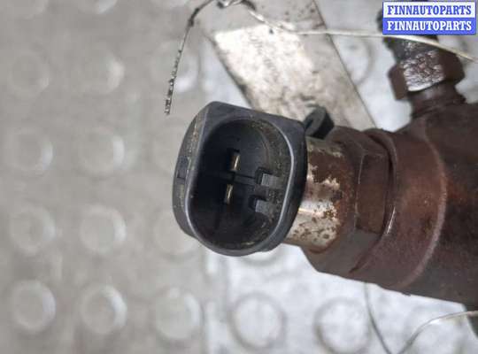 купить Форсунка топливная на Land Rover Discovery 3 2004-2009