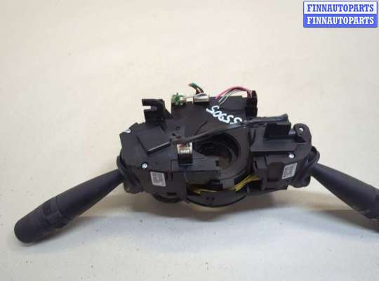 купить Переключатель поворотов и дворников (стрекоза) на Jeep Compass 2006-2010