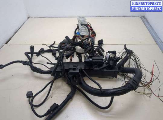 купить Электропроводка на BMW X5 E70 2006-2013