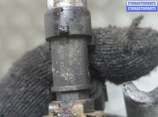 купить Форсунка топливная на Nissan Note E11 2005-2013