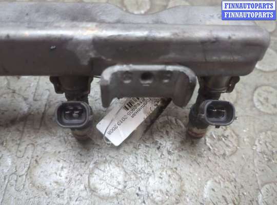 купить Форсунка топливная на Nissan Note E11 2005-2013