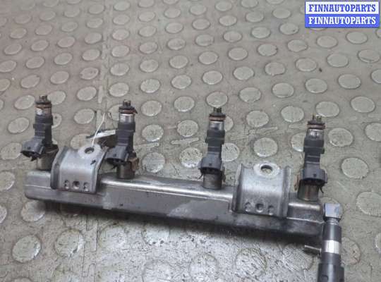 Купить Форсунка топливная на Nissan Note E11 2005-2013 Форсунка топливная NS967833 на Nissan Note E11 2005-2013