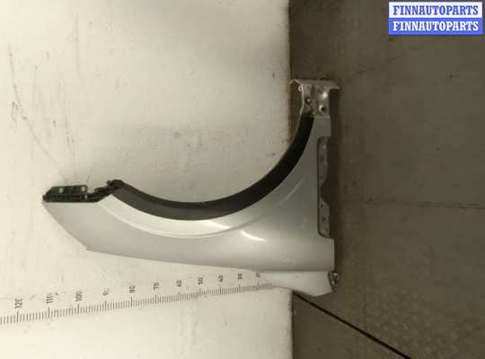 Крыло переднее на Opel Zafira A