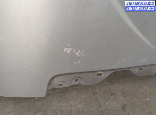 Крыло переднее на Opel Zafira A
