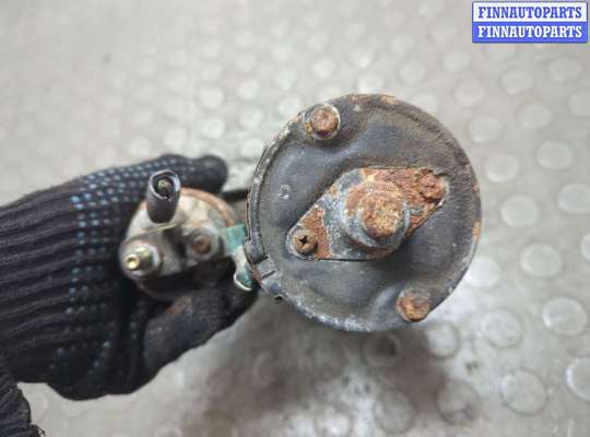 купить Стартер на Volvo XC90 2002-2014