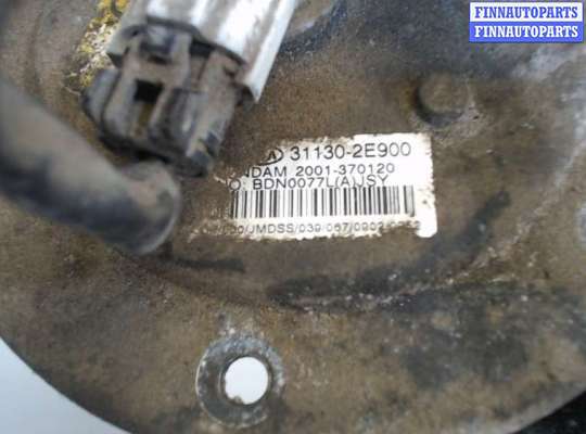 купить Датчик уровня топлива на Hyundai Tucson 1 2004-2010