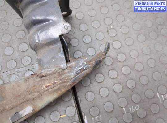 купить Усилитель бампера на Toyota Avensis 2 2003-2009