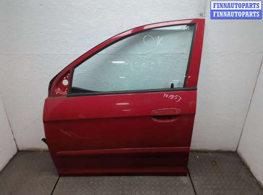 Купить Стекло боковой двери на KIA Picanto 2004-2011 Стекло боковой двери KA601950 на KIA Picanto 2004-2011