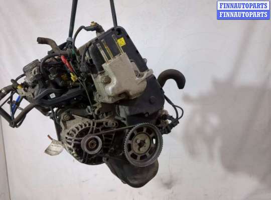 купить Двигатель (ДВС) на Fiat Panda 2003-2012