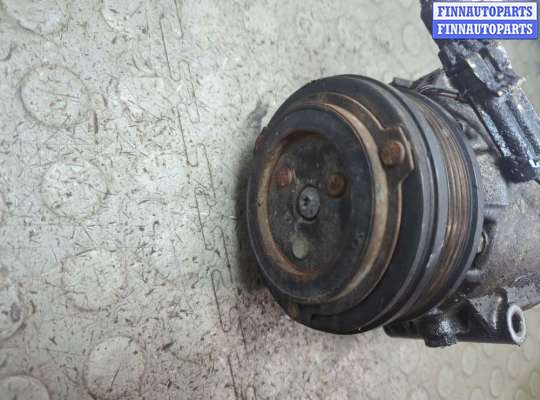 купить Компрессор кондиционера на Opel Astra H 2004-2010