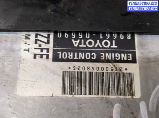 купить Блок управления двигателем на Ford Focus 3 2014-2019