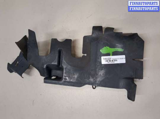 купить Воздуховод на Volkswagen Passat CC 2008-2012