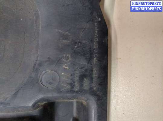 купить Воздуховод на Volkswagen Passat CC 2008-2012