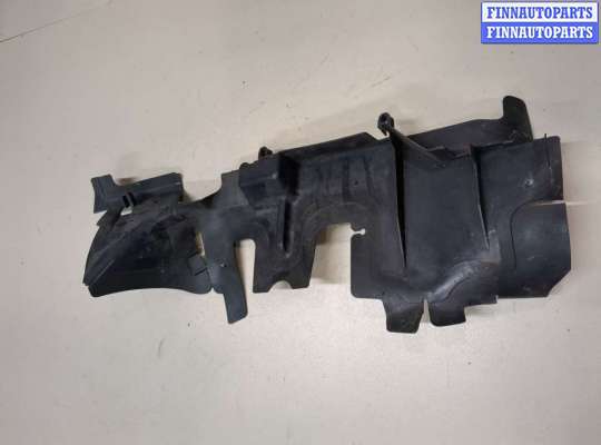 купить Воздуховод на Volkswagen Passat CC 2008-2012