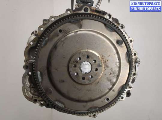 купить КПП - автомат (АКПП) 4х4 на Land Rover Range Rover 3 (LM) 2002-2012