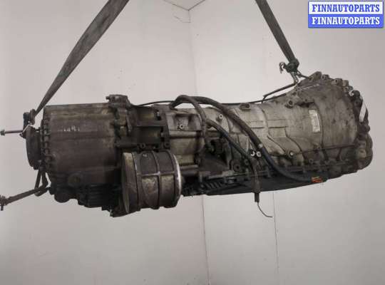 купить КПП - автомат (АКПП) 4х4 на Land Rover Range Rover 3 (LM) 2002-2012