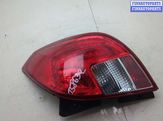 купить Фонарь (задний) на Opel Antara 2006-2015