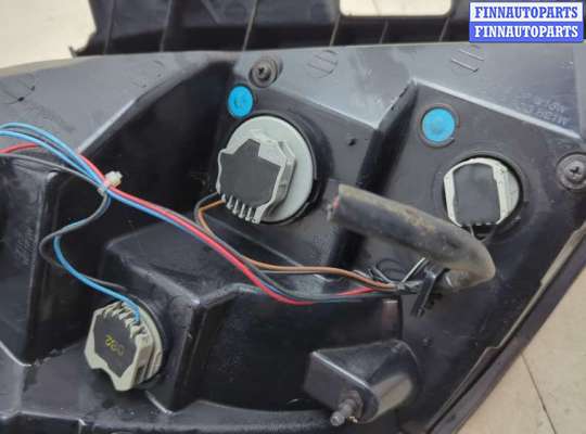 купить Фонарь (задний) на Opel Antara 2006-2015