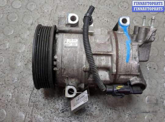 Компрессор кондиционера CT1157088 на Citroen C4 2010-2020