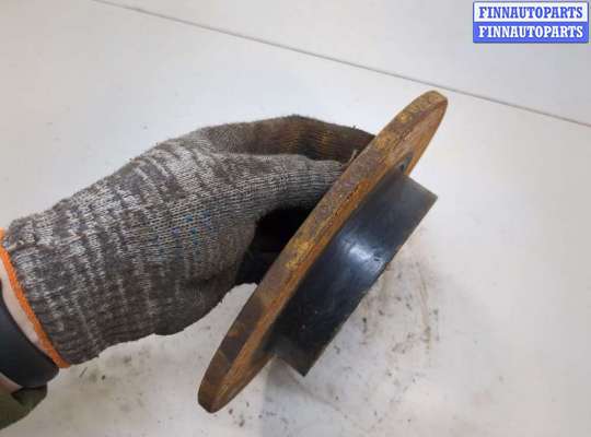 купить Диск тормозной на Opel Astra H 2004-2010