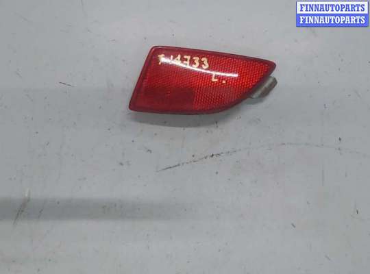 Фонарь габаритный в бампер на Mazda 3 II (BL)