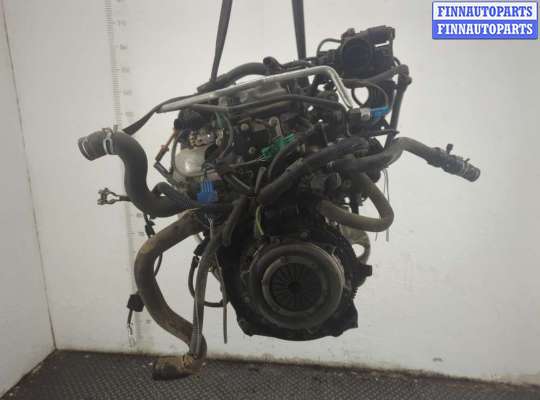 купить Двигатель (ДВС) на Peugeot 206 1998-2012