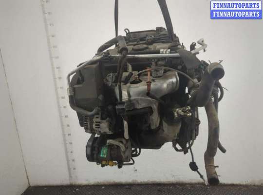 купить Двигатель (ДВС) на Peugeot 206 1998-2012