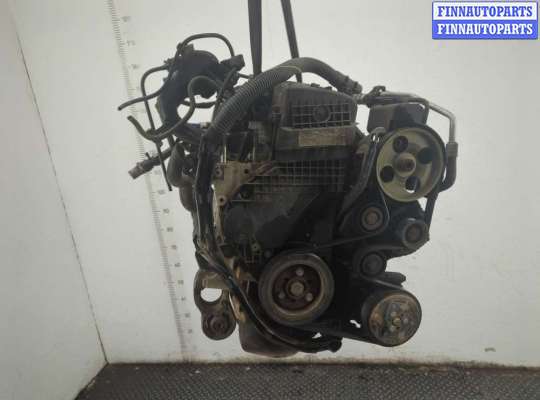 Купить Двигатель (ДВС) на Peugeot 206 1998-2012 Двигатель (ДВС) PG1236499 на Peugeot 206 1998-2012