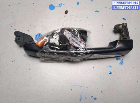 купить Ручка двери салона на Nissan Pathfinder 2004-2014