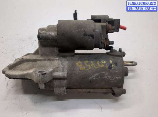 Стартер FO2151926 на Ford Mondeo 3 2000-2007