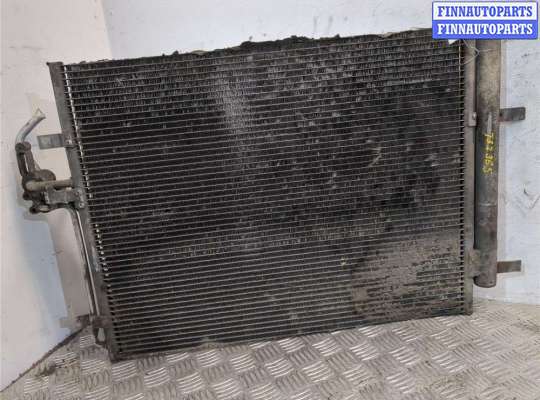 купить Радиатор кондиционера на Ford Galaxy 2006-2010