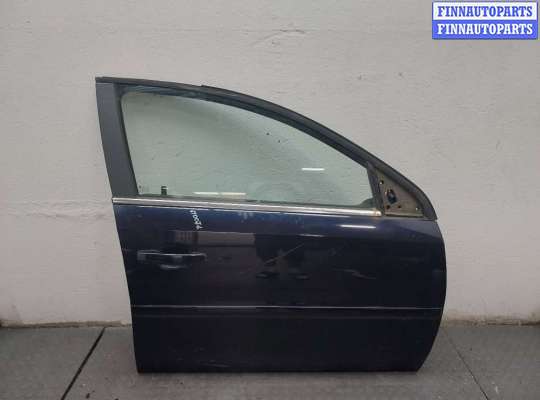 купить Дверь боковая (легковая) на Opel Vectra C 2002-2008