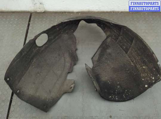 купить Защита арок (подкрылок) на Audi A6 (C6) 2004-2011