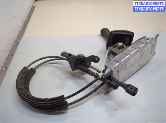 Кулиса КПП SK521642 на Skoda Octavia (A5) 2004-2013