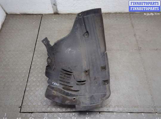 Защита арок (подкрылок) MB1728328 на Mercedes E W211 2002-2009