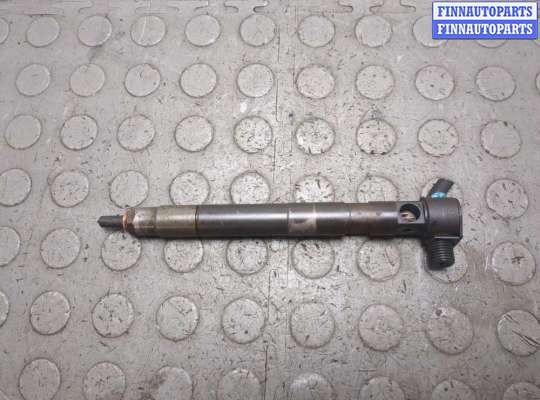 купить Форсунка топливная на Chevrolet Orlando 2011-2018