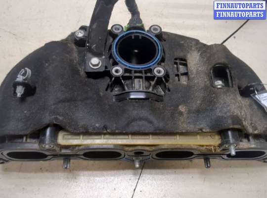 купить Коллектор впускной на Chevrolet Equinox 2017-2024