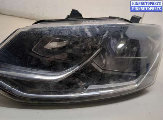 купить Фара (передняя) на Volkswagen Polo 2014-2025