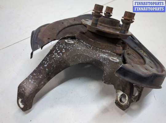 купить Ступица (кулак, цапфа) на Volkswagen Phaeton 2002-2010