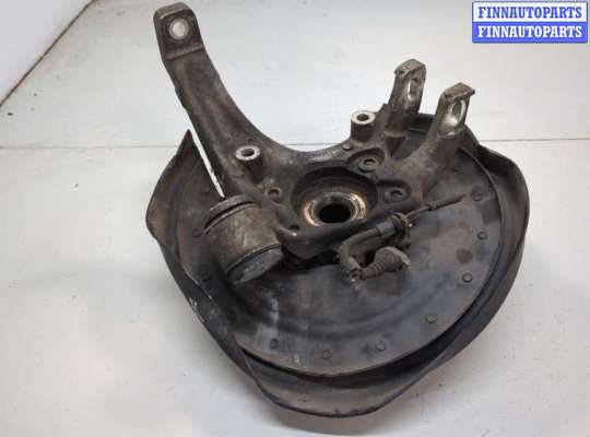 купить Ступица (кулак, цапфа) на Volkswagen Phaeton 2002-2010