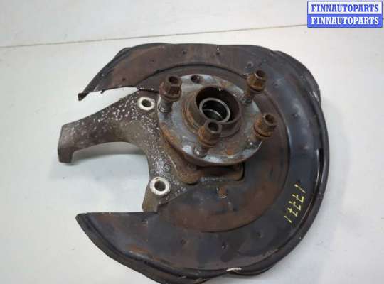 купить Ступица (кулак, цапфа) на Volkswagen Phaeton 2002-2010