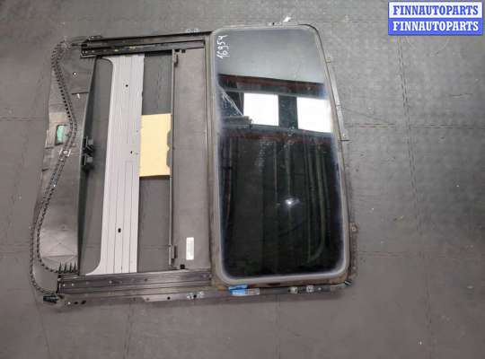 купить Люк на Lincoln Navigator 2006-2014