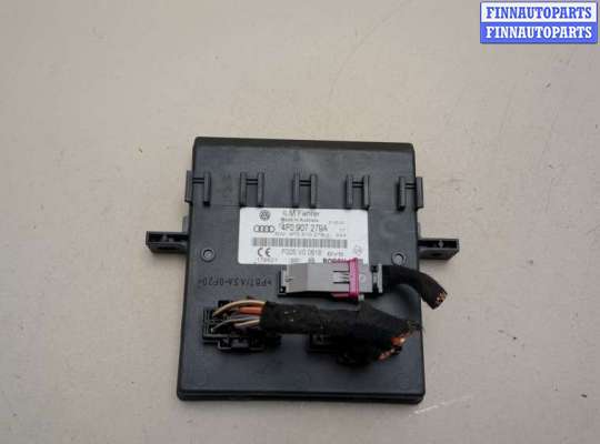 купить Блок управления бортовой сети (Body Control Module) на Audi Q7 2005-2015