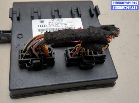 купить Блок управления бортовой сети (Body Control Module) на Audi Q7 2005-2015