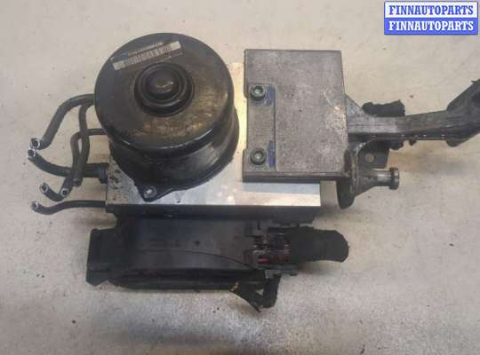 Блок АБС, насос (ABS, ESP, ASR) MB1603749 на Mercedes C W203 2000-2008