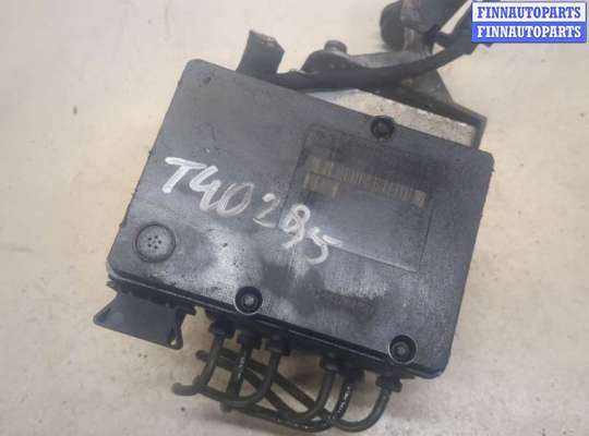 Блок ABS на Mercedes-Benz C (W203)