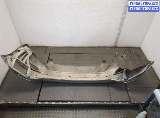купить Бампер на Ford Focus 2 2008-2011