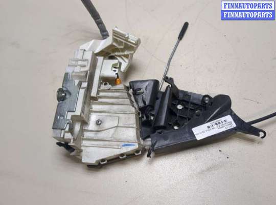 купить Замок двери на Mercedes A W169 2004-2012