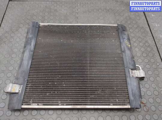 купить Радиатор кондиционера на Ford Explorer 2006-2010